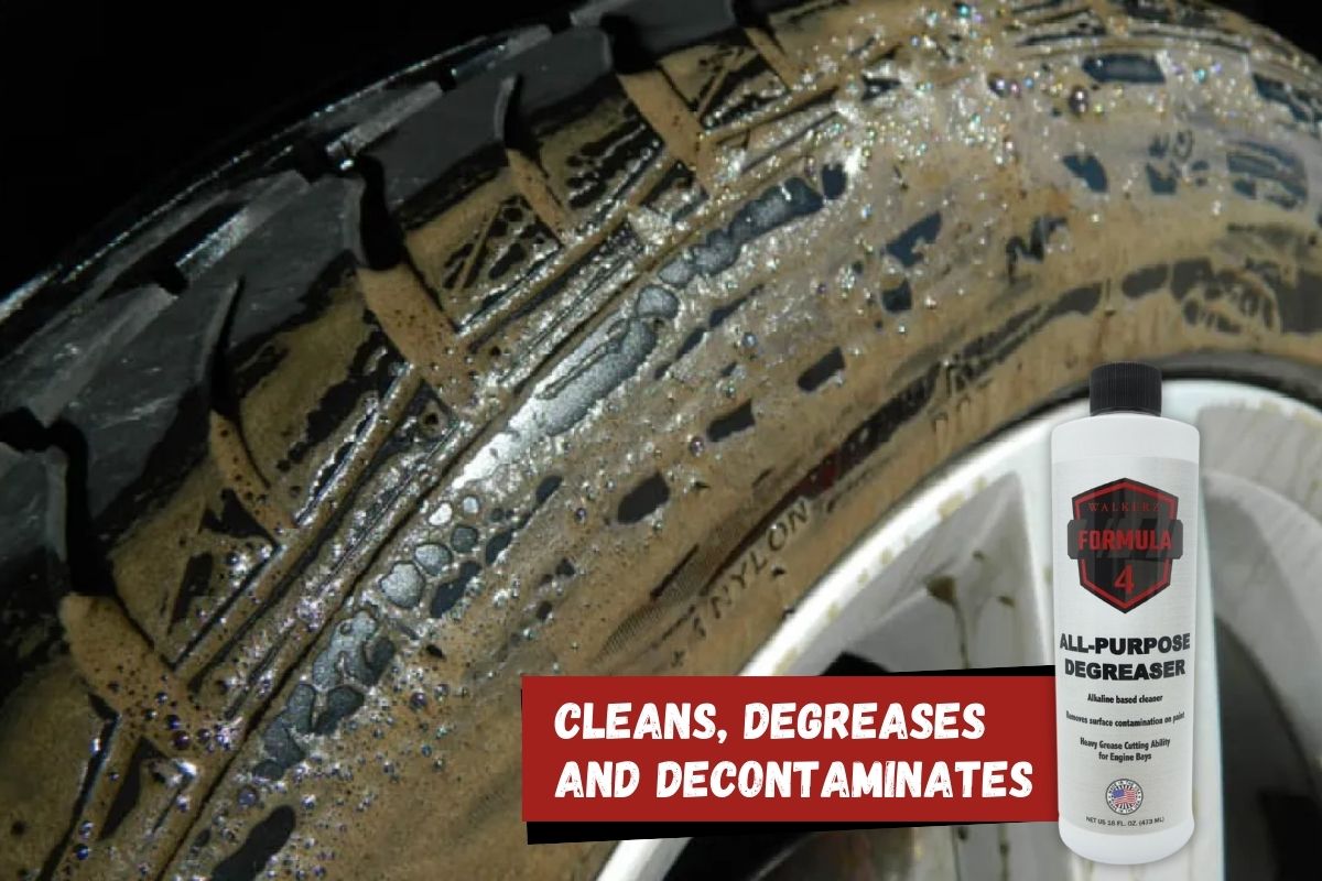 All Purpose Degreaser