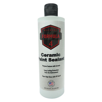 Ceramic Paint Sealant