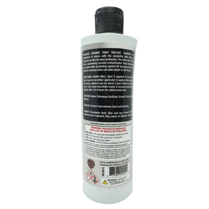 Ceramic Paint Sealant