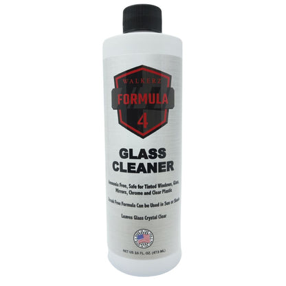 Glass Cleaner