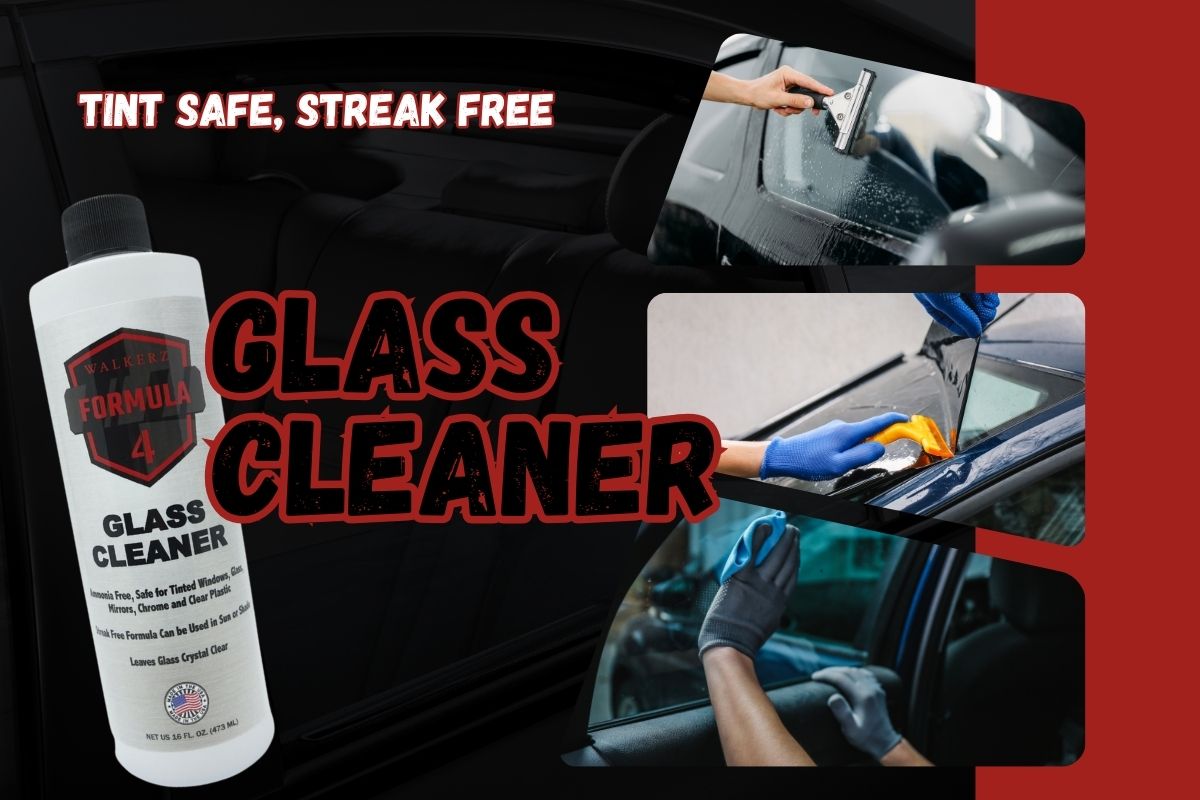 Glass Cleaner