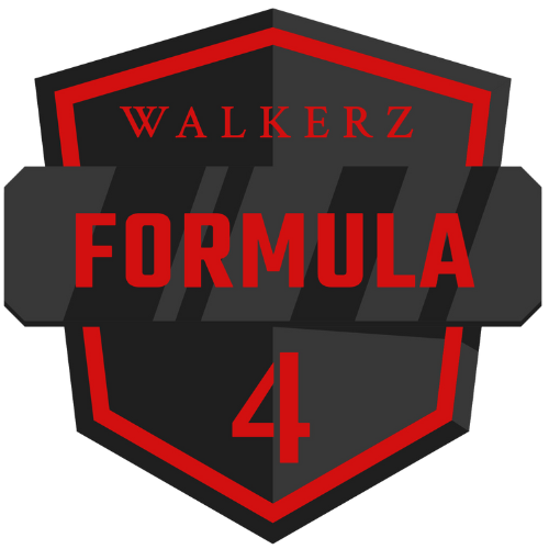 Walkerz Formula 4