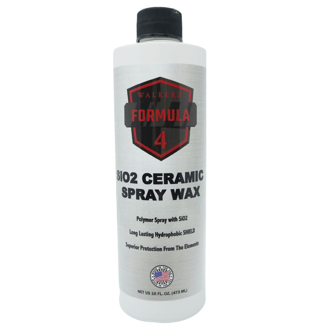 Si02 Ceramic Spray