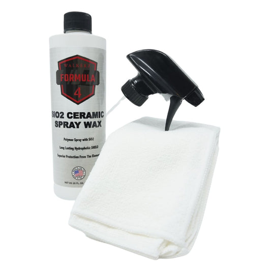 Si02 Ceramic Spray