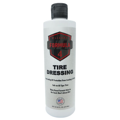 Tire Dressing