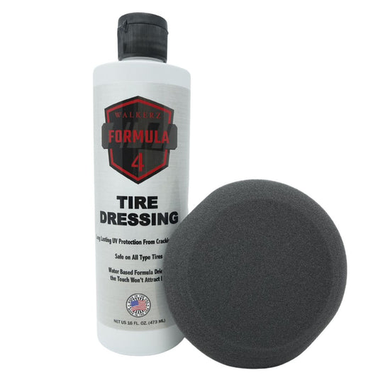 Tire Dressing