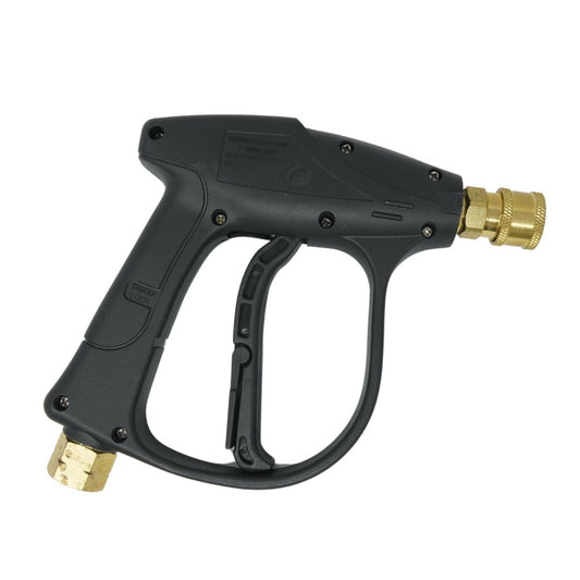 Short Pressure Washer Gun